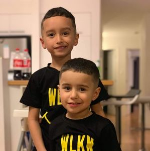 Meet your Posher, Geraldine